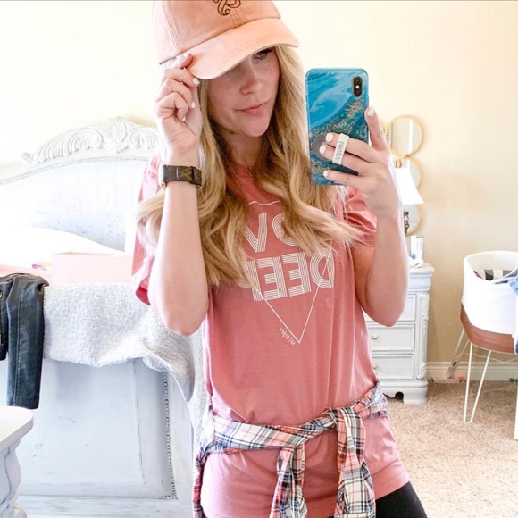 Accessories - “&” cap